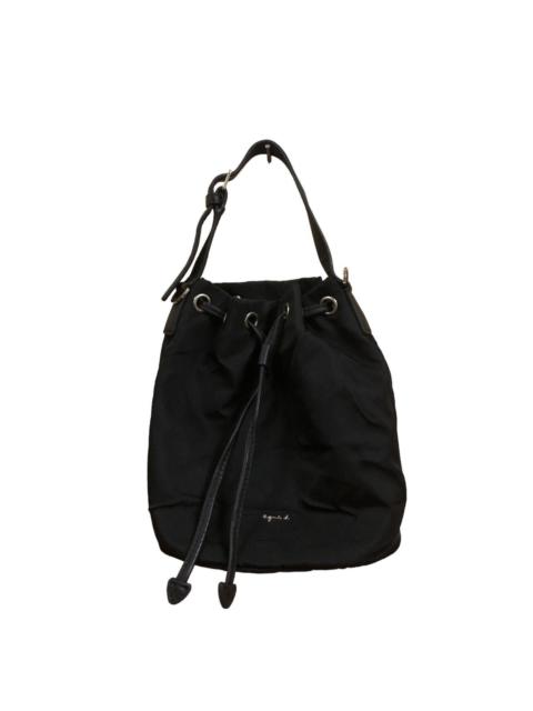 Other Designers Agnes b. Bucket bag