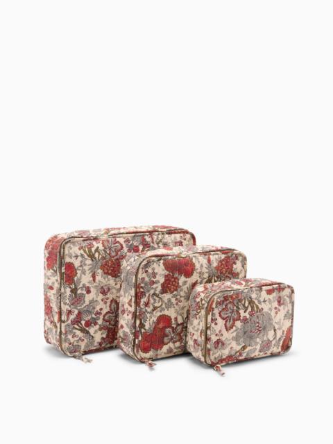 ULLA JOHNSON Packing Cubes