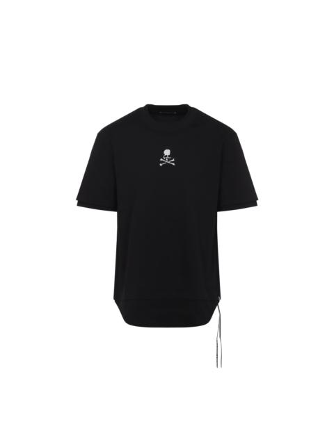 mastermind JAPAN Mastermind Japan Layered Short Sleeves Tee Men