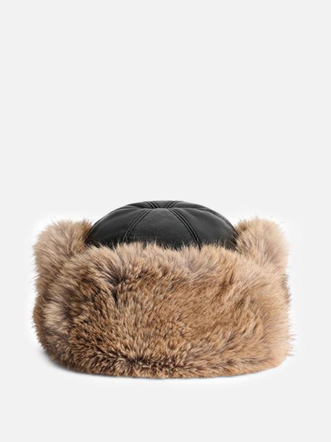 STAND STUDIO SABLE CAP