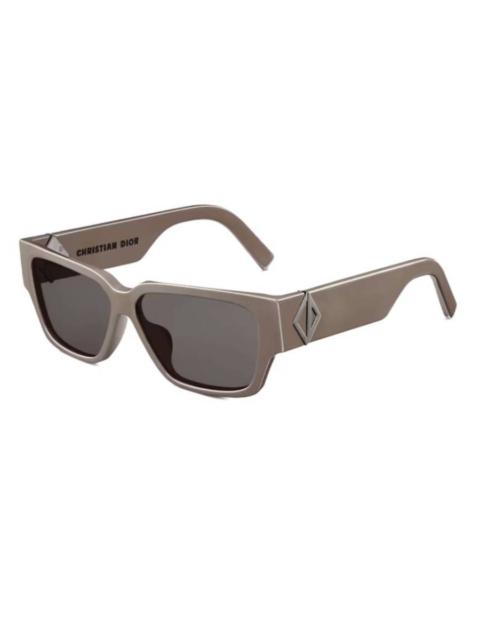 Dior Dior CD DIAMOND S5F Square Men's Sunglasses DM40109F 57J 60