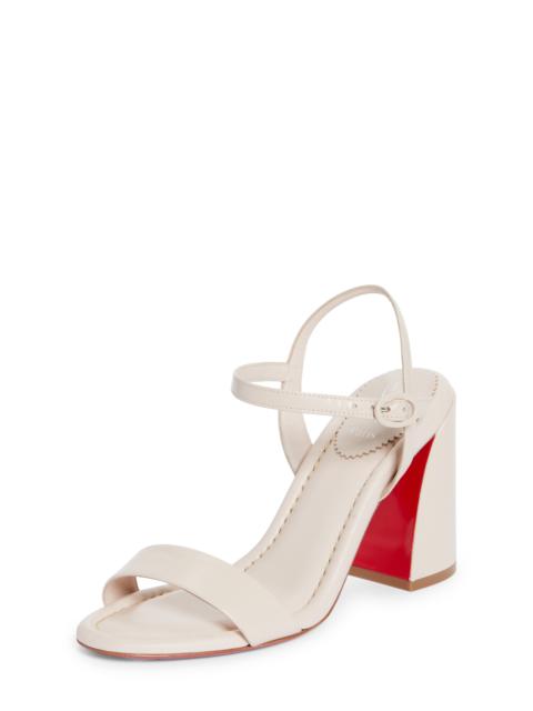 Christian Louboutin Miss Jane Sandal