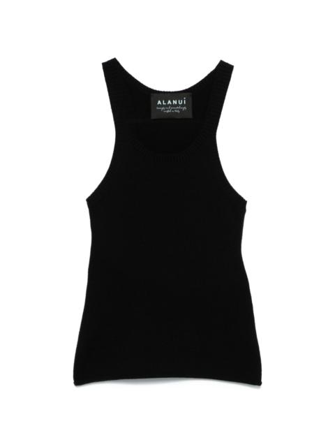 Finest tank top