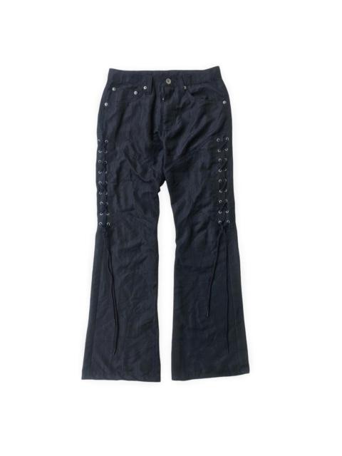 Other Designers Japanese Brand - Semanticdesign bondage pants