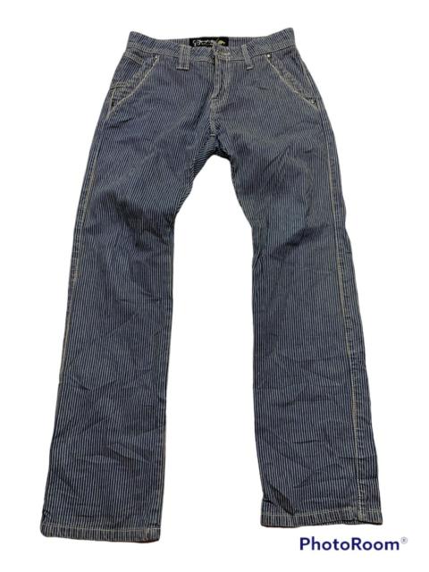 Other Designers Japanese Brand - Camel road pants