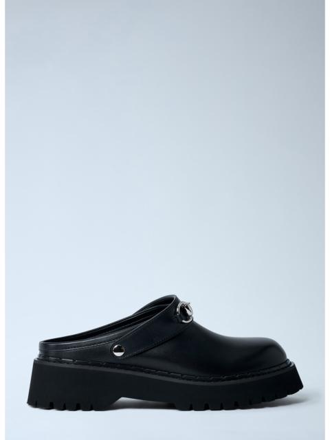 GUCCI Gucci Women Horsebit Mules