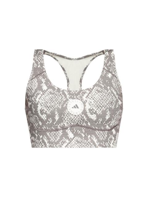 adidas Printed Gym Bra