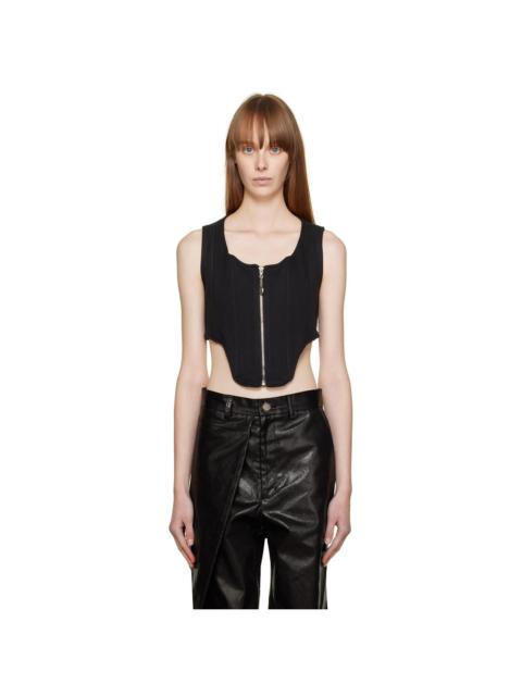 BONBOM Black Songe Camisole