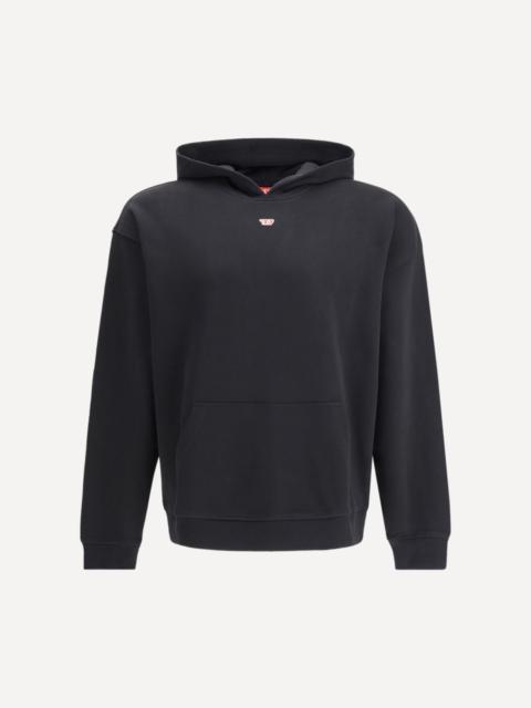 Diesel S-Boxt-Hood-D Hoodie