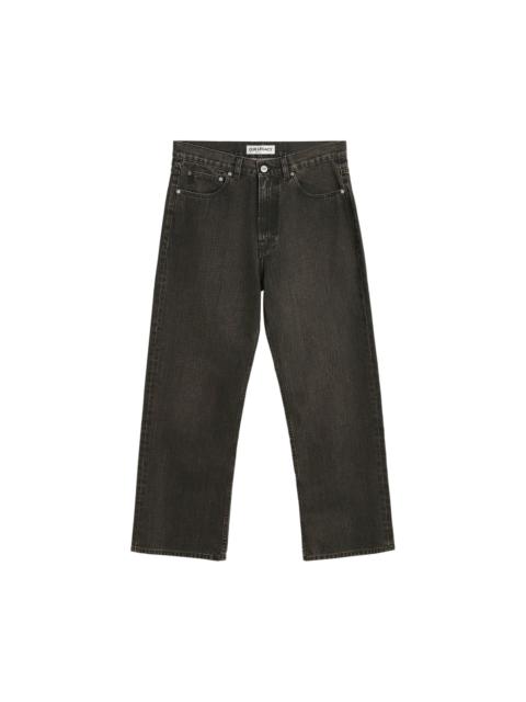 Our Legacy Third Cut Jean 'Black'
