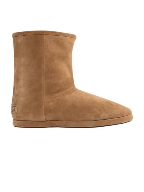 BALENCIAGA Balenciaga Alaska Bootie 'Brown'