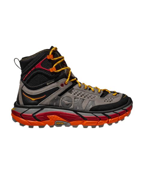 HOKA Tor Ultra High GORE-TEX 'Black Chili Pepper'