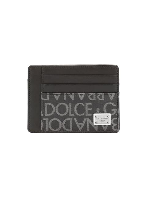 Dolce & Gabbana Card Holder