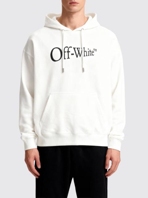 Off-White Sweatshirt men Off-white
