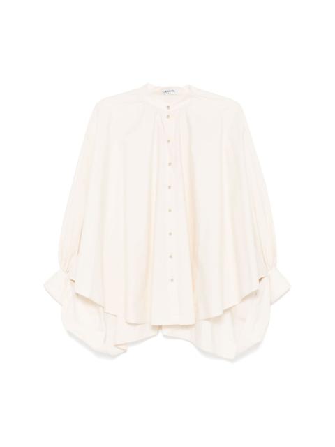 cotton blouse