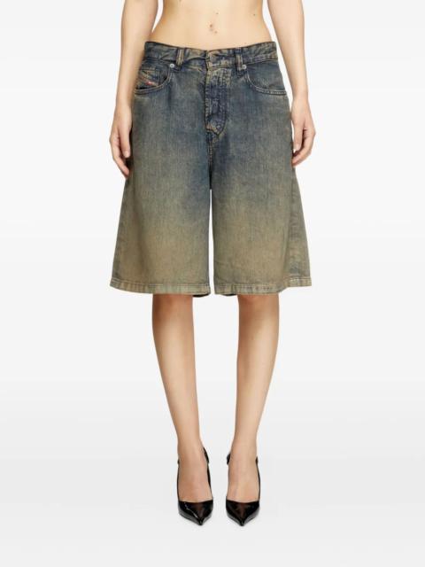 DIESEL - Women De-Sire-Short-S Shorts