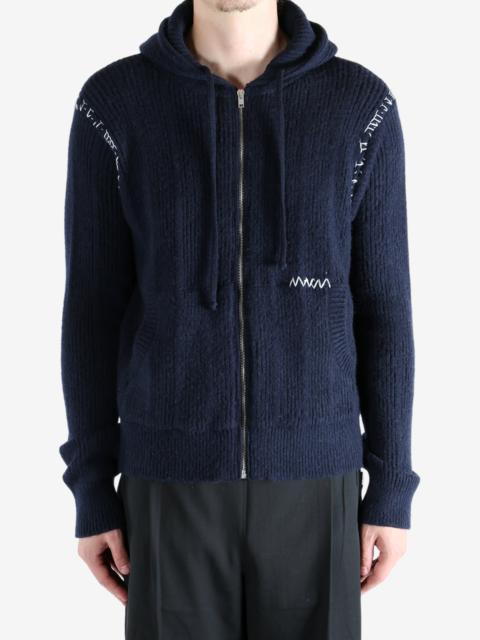 Marni MARNI - Men Hooded Cardigan