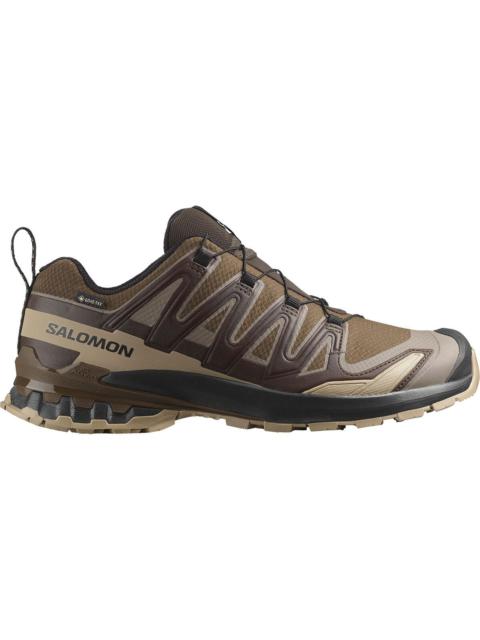 XA Pro 3D V9 Gore-Tex Trail Running Shoe - Men's