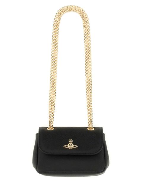 Vivienne Westwood Women Small Bag With Chain