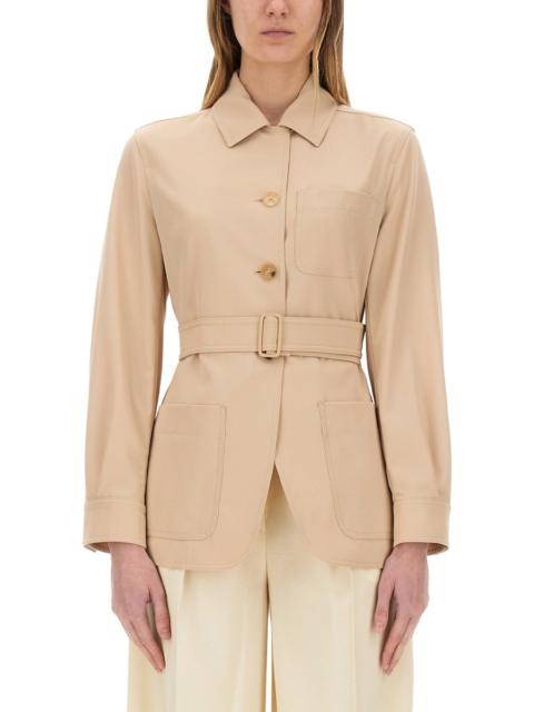 Max Mara Max Mara Women "Pulvinus" Jacket