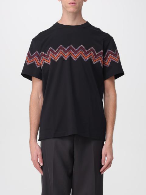 Missoni T-shirt men Missoni