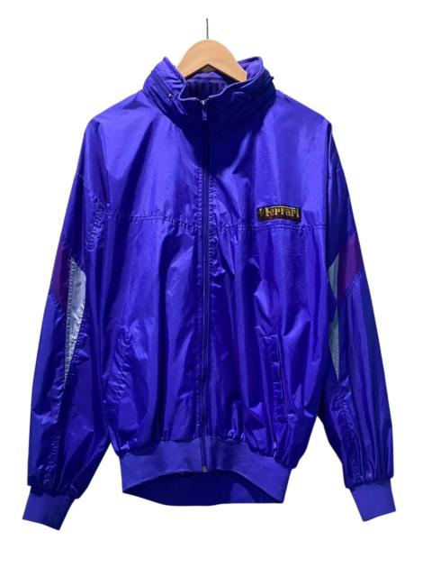 Ferrari Vintage Magneti Marelli Ferrari Lightweight Jacket