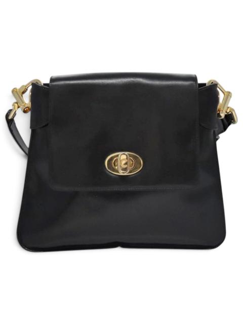 CELINE Leather handbag