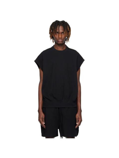 thom/krom Black M TS 864 Vest