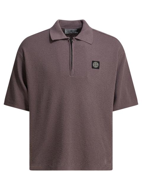 Stone Island Stone Island Polo Shirts
