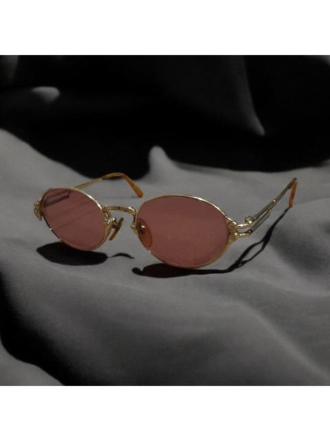 Other Designers Vintage - JPG 55-4173 SUNGLASSES '