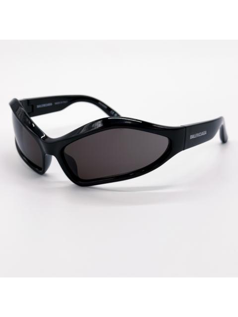 BALENCIAGA BALENCIAGA BB0314S 001