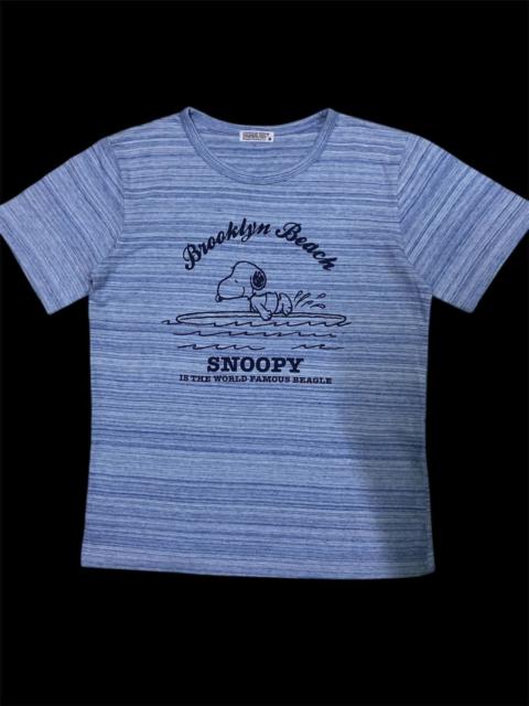 Other Designers Vintage - PEANUTS SNOOPY CARTOON T SHIRT