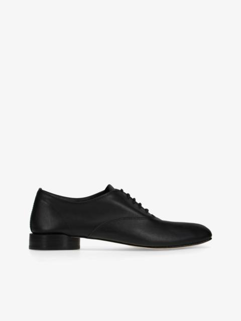 Repetto THE ZIZI JACQUEMUS - WOMAN OXFORD SHOES