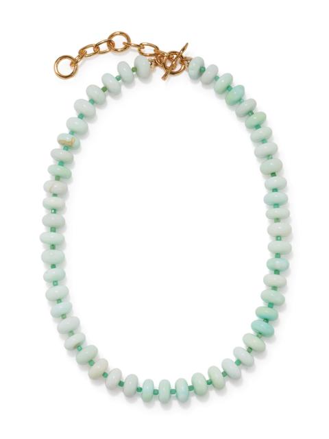 LIZZIE FORTUNATO Agave Tola Necklace