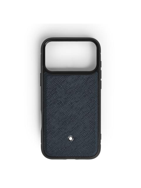 Montblanc SARTORIAL HARDSHELL APPLE IPHONE 17 PRO MAX