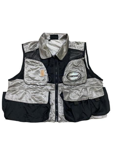 Other Designers Vintage - Field Member By Ryobi Tactical Pocket Fishing Vest