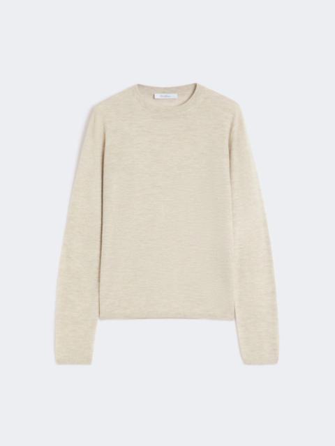 Max Mara Max Mara Cashmere Crewneck Knitwear