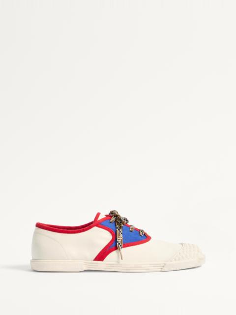 BAY BY BAY FABRIC SNEAKER