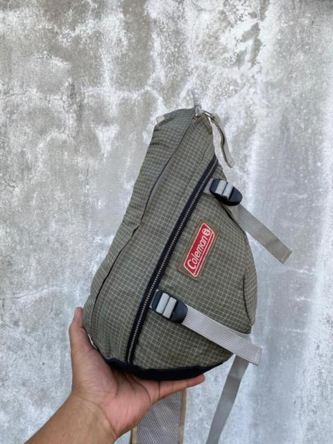 Other Designers Steals💥 Coleman Triangle crossbody bag