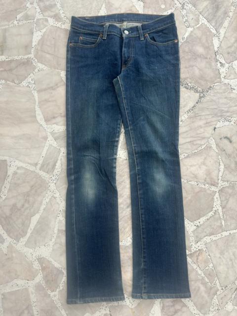 Levi's Levis J41 Japan Vintage Skinny Jeans