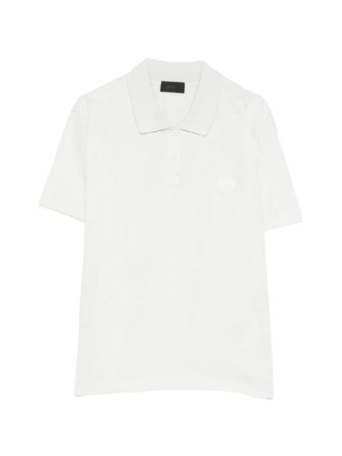 Moncler Moncler Women Short Sleeve Polo