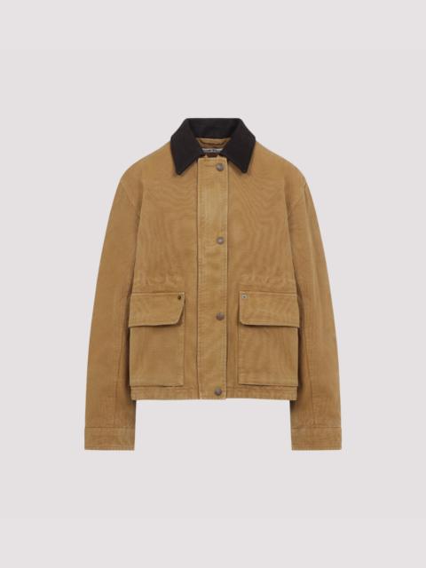 Acne Studios Acne Studios FN-WN-OUTW001193 Jacket