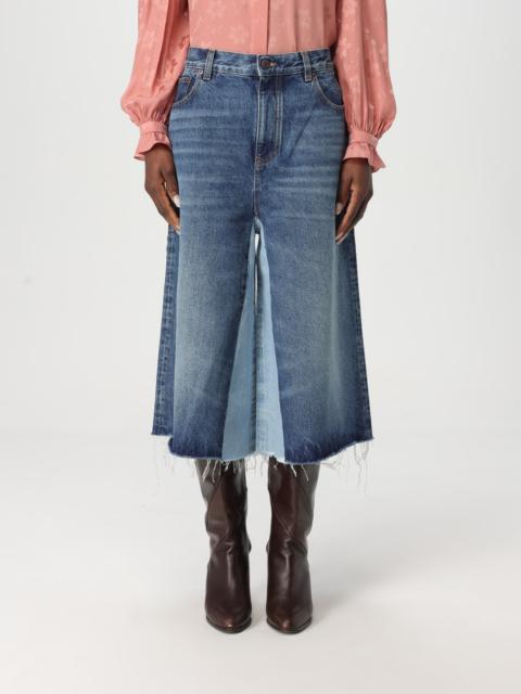 Chloé Jeans woman ChloÉ