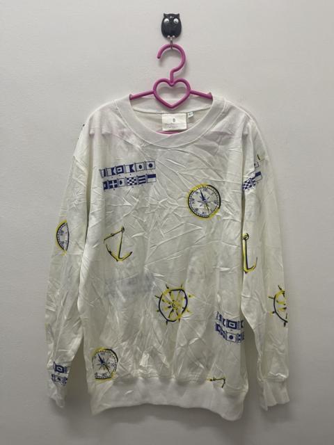 Other Designers Rare Vintage HAWAII PRINCE WAIKIKI Full All Over Print