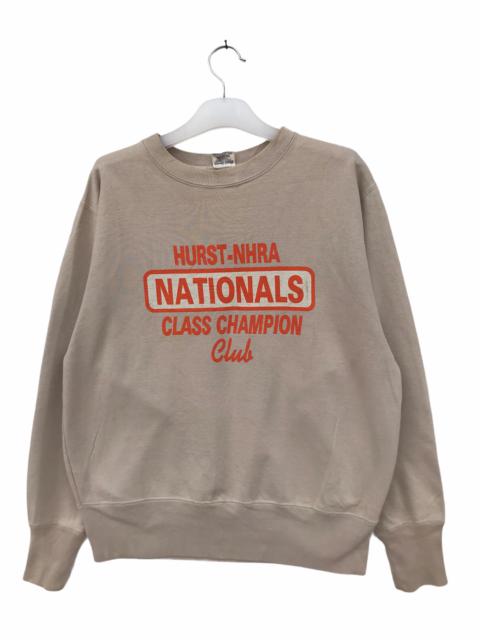 Other Designers Vintage - Vintage Pearl Diver Hurst-Nhra Nationals