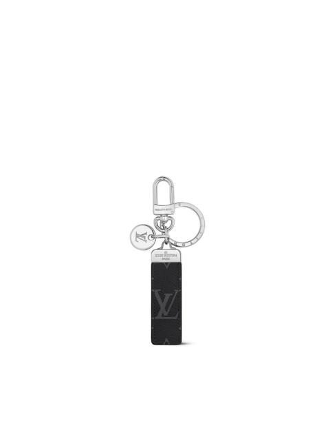 Neo LV Club Bag Charm and Key Holder