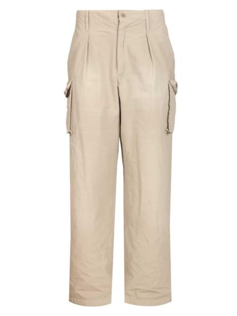 Maison Margiela Maison Margiela Men Cargo Pants