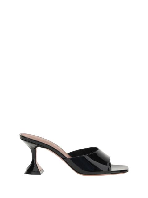 Amina Muaddi Women Lupita Sandals