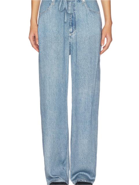 rag & bone Miramar Slink Lounge Pant