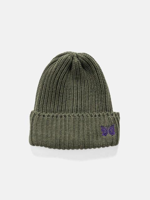 NEEDLES Watch Cap